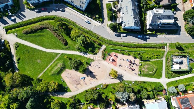 Mieszkanie 3-pokojowe Wrocław Krzyki, ul. Ułańska. Zdjęcie 21