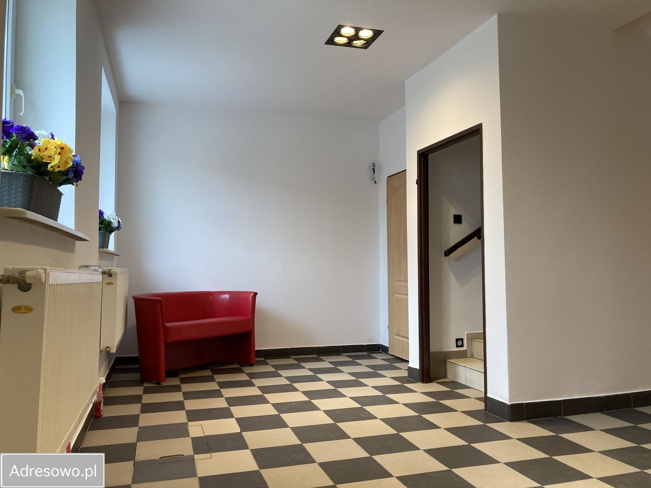 Mieszkanie 4-pokojowe Kwidzyn, ul. Sztumska. Zdjęcie 13