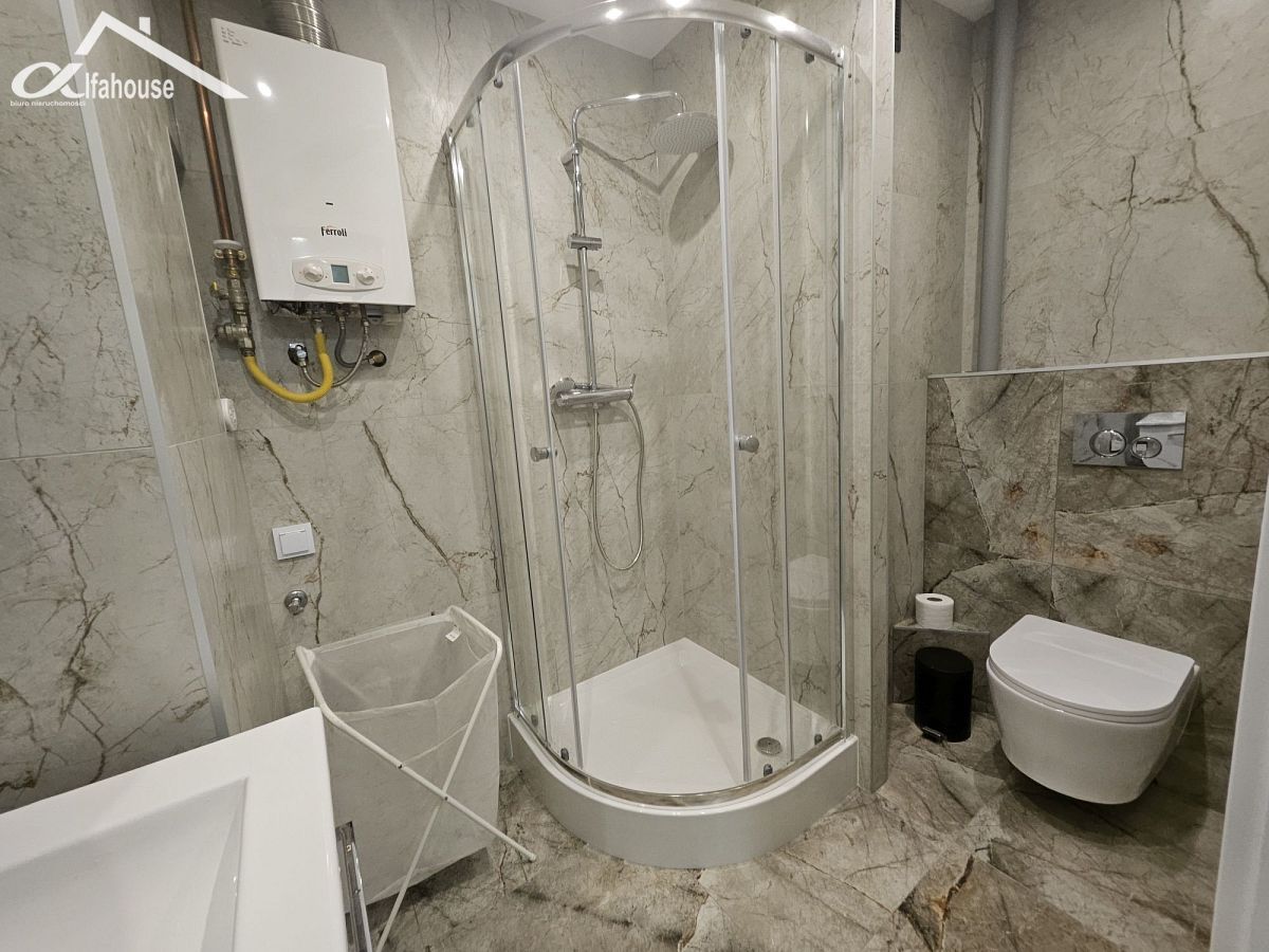 Mieszkanie 2-pokojowe Lublin Rury, ul. Skrzetuskiego. Zdjęcie 9