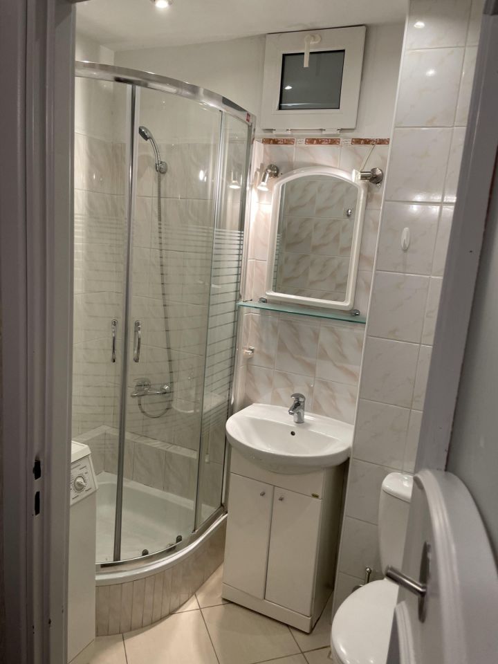 Mieszkanie 1-pokojowe Warszawa Mokotów, ul. Wincentego Rzymowskiego. Zdjęcie 8