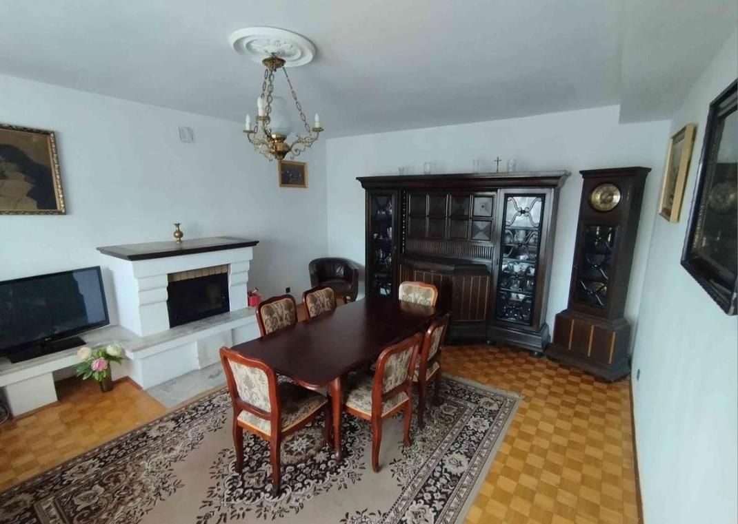 dom wolnostojący, 9 pokoi Kraków Prądnik Czerwony, ul. Jana Brzechwy. Zdjęcie 7