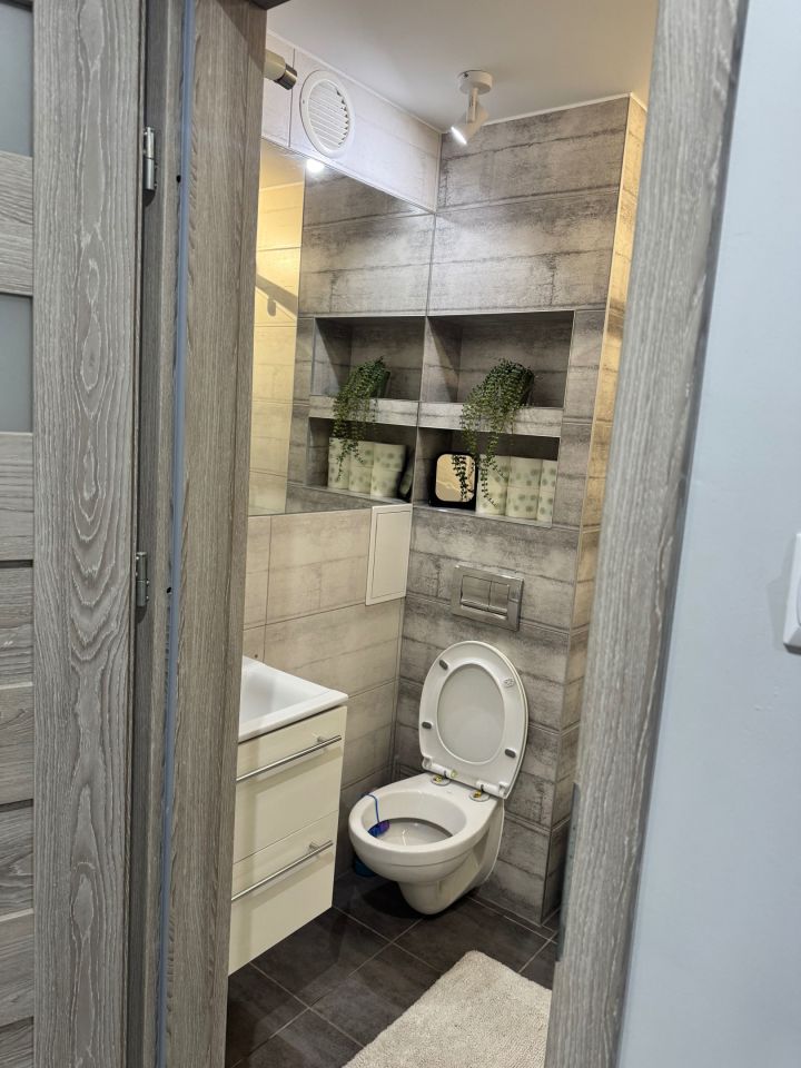 Mieszkanie 2-pokojowe Gdańsk Żabianka, ul. Pomorska. Zdjęcie 5