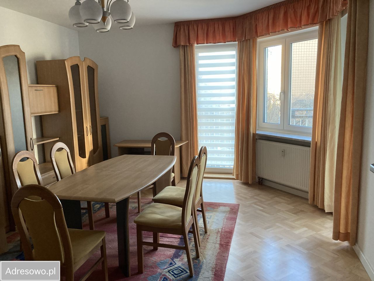 Mieszkanie 4-pokojowe Warszawa Praga-Południe, ul. Józefa Chłopickiego. Zdjęcie 18