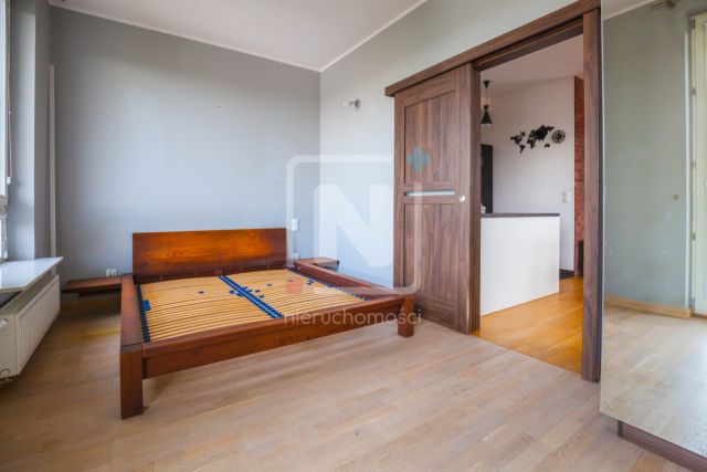 Mieszkanie 3-pokojowe Warszawa Żoliborz, ul. Jasnodworska. Zdjęcie 3