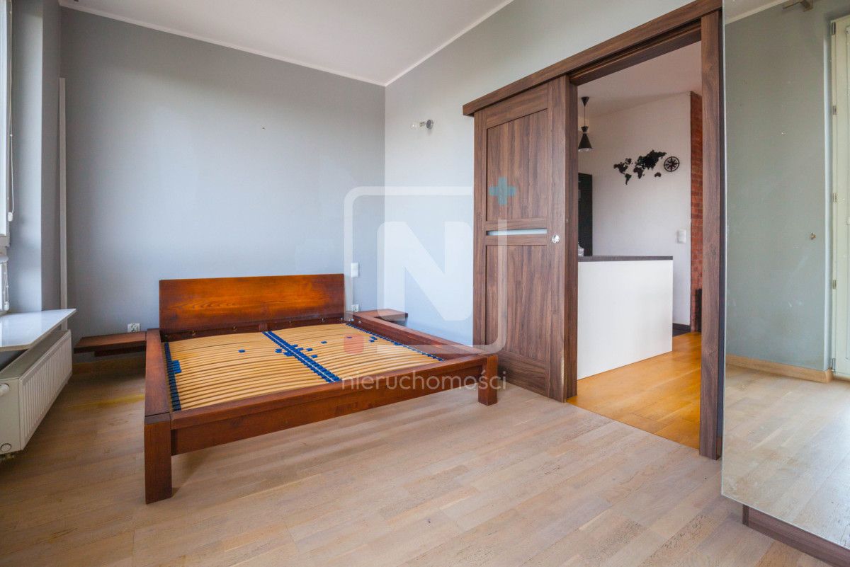 Mieszkanie 3-pokojowe Warszawa Żoliborz, ul. Jasnodworska. Zdjęcie 3