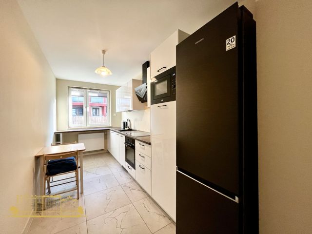 Mieszkanie 2-pokojowe Kraków Ruczaj, ul. Lubostroń. Zdjęcie 2