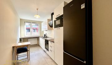 Mieszkanie 2-pokojowe Kraków Ruczaj, ul. Lubostroń