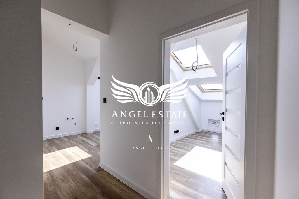 Mieszkanie 2-pokojowe Szczecin Centrum, ul. Gabriela Narutowicza. Zdjęcie 4