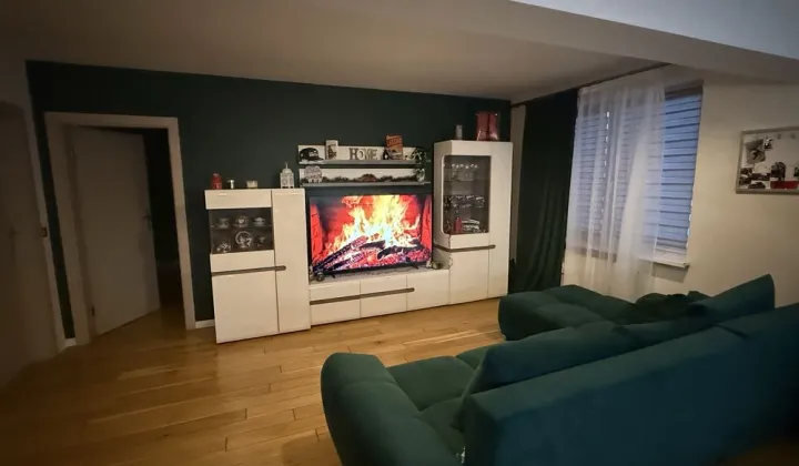 Mieszkanie 3-pokojowe Koszalin Centrum