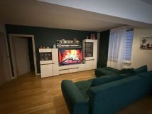 Mieszkanie 3-pokojowe Koszalin Centrum