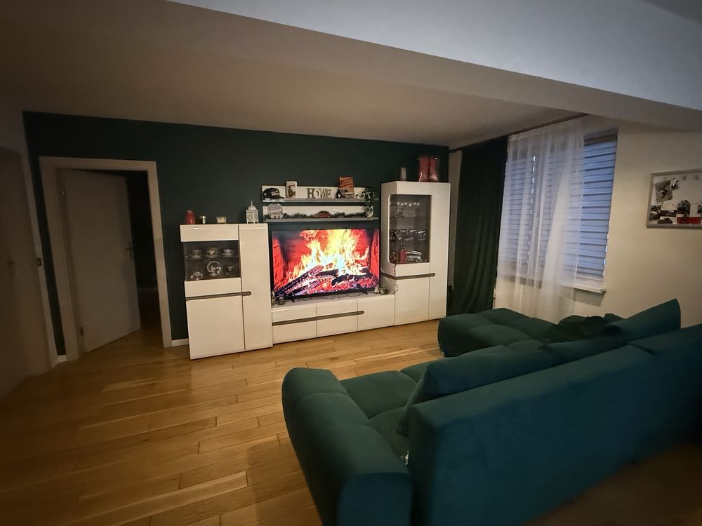 Mieszkanie 3-pokojowe Koszalin Centrum