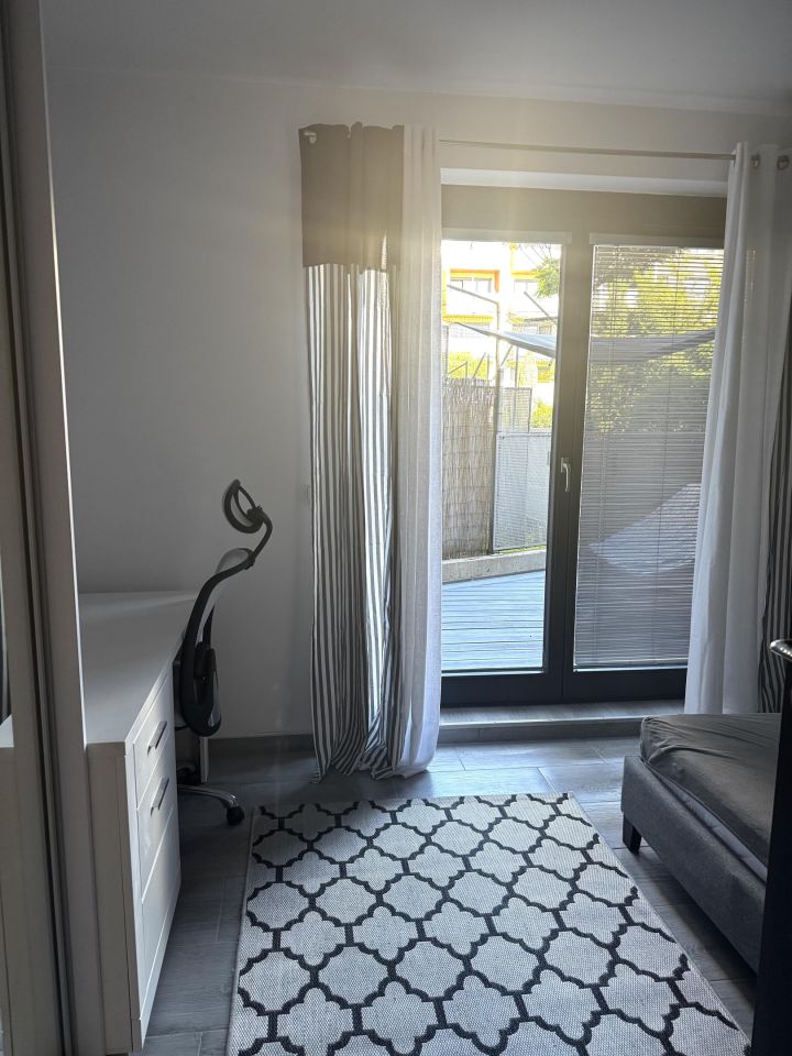 Mieszkanie 2-pokojowe Wrocław Gądów Mały, ul. Skrzydlata. Zdjęcie 3