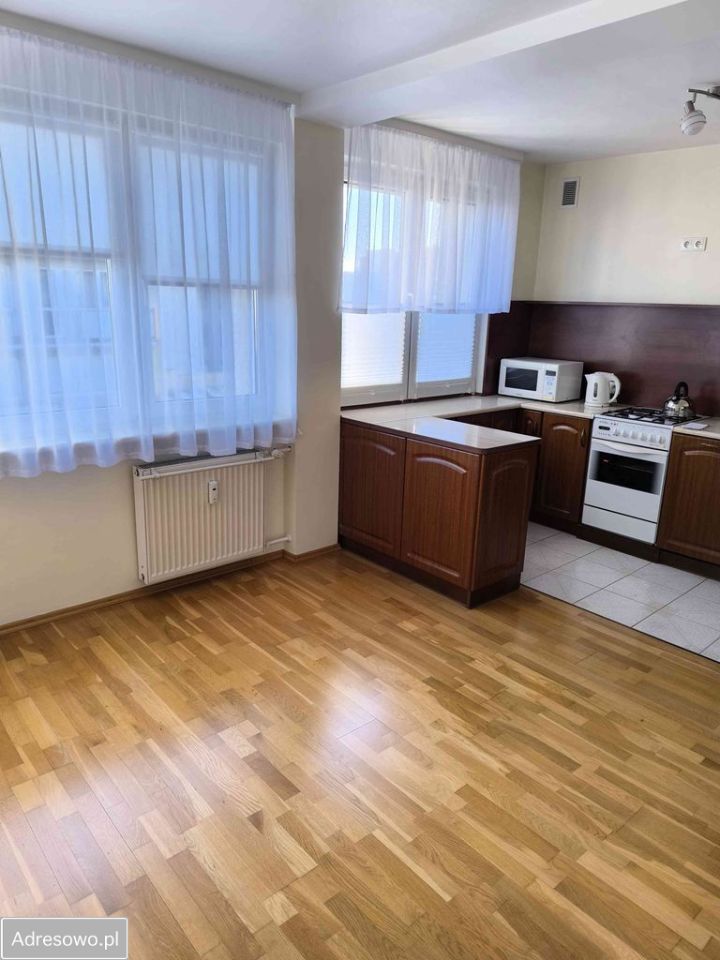 Mieszkanie 2-pokojowe Częstochowa Centrum, ul. Sułkowskiego. Zdjęcie 12