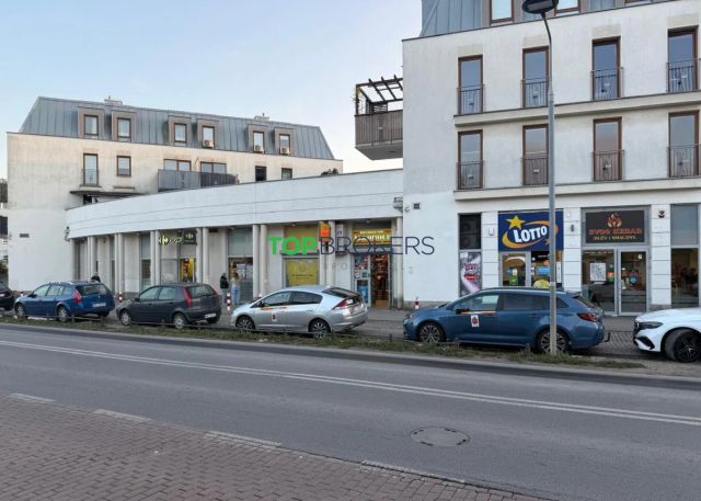 Lokal Warszawa Białołęka. Zdjęcie 4