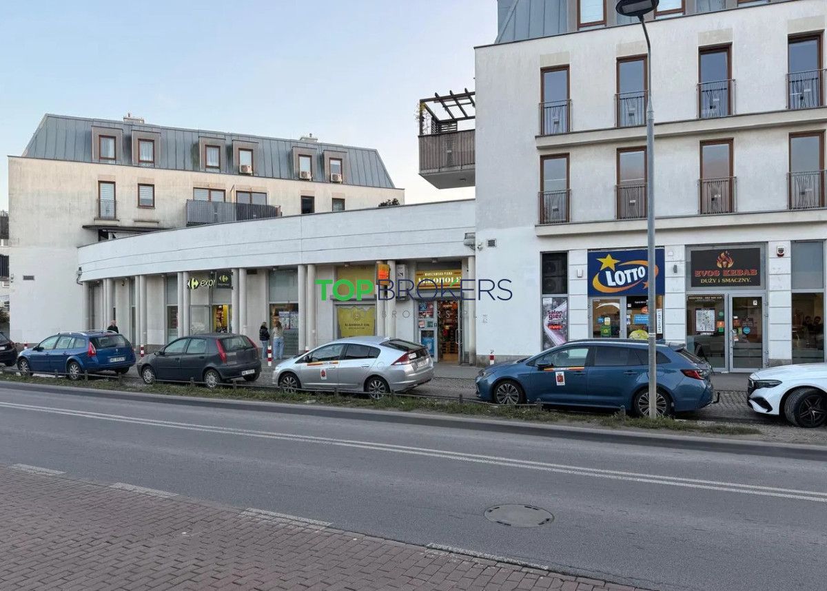 Lokal Warszawa Białołęka. Zdjęcie 4