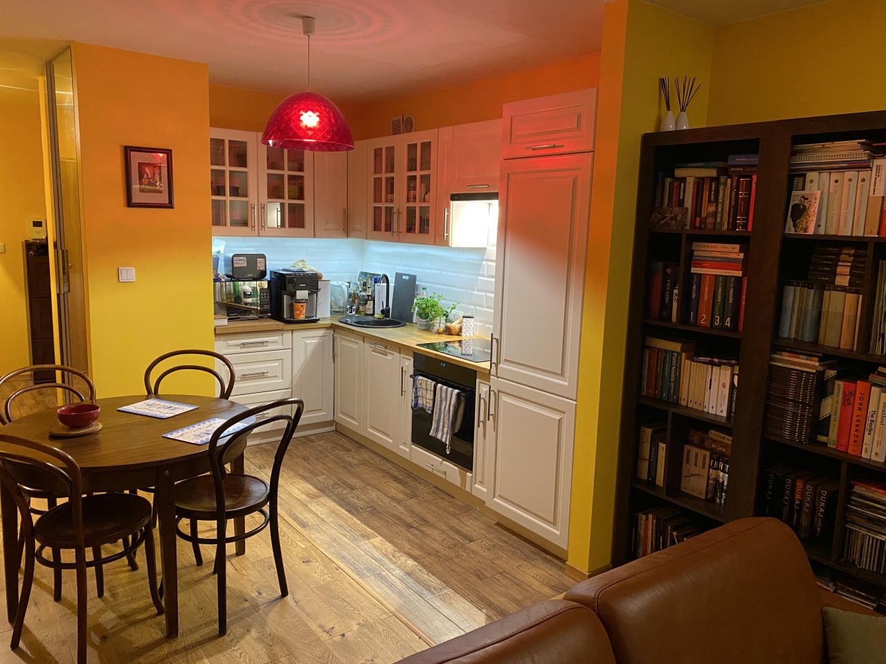 Mieszkanie 2-pokojowe Warszawa Białołęka, ul. Płochocińska. Zdjęcie 6