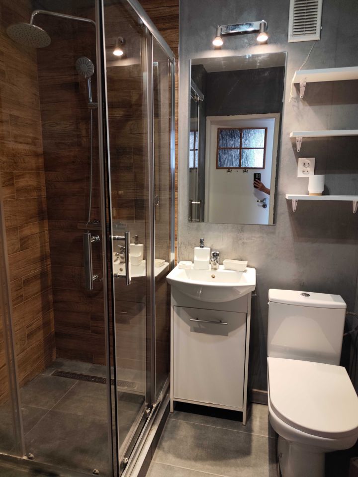 Mieszkanie 3-pokojowe Zielona Góra. Zdjęcie 2