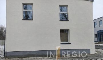 dom wolnostojący, 4 pokoje Pabianice Bugaj, ul. Michała Ossowskiego