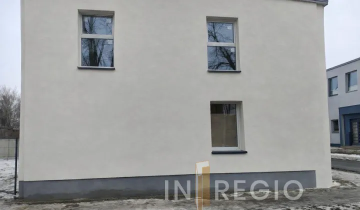 dom wolnostojący, 4 pokoje Pabianice Bugaj, ul. Michała Ossowskiego