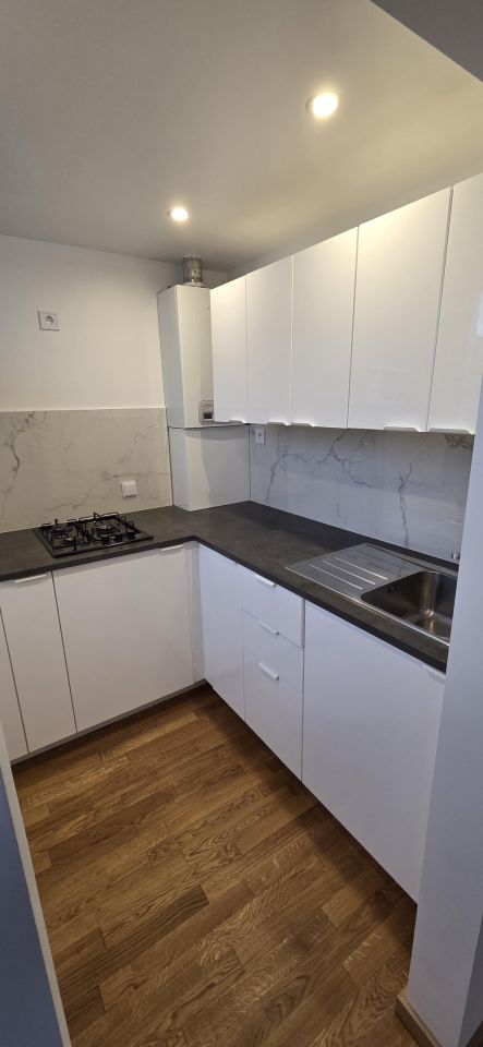 Mieszkanie 2-pokojowe Nowa Ruda, ul. Szpitalna. Zdjęcie 7