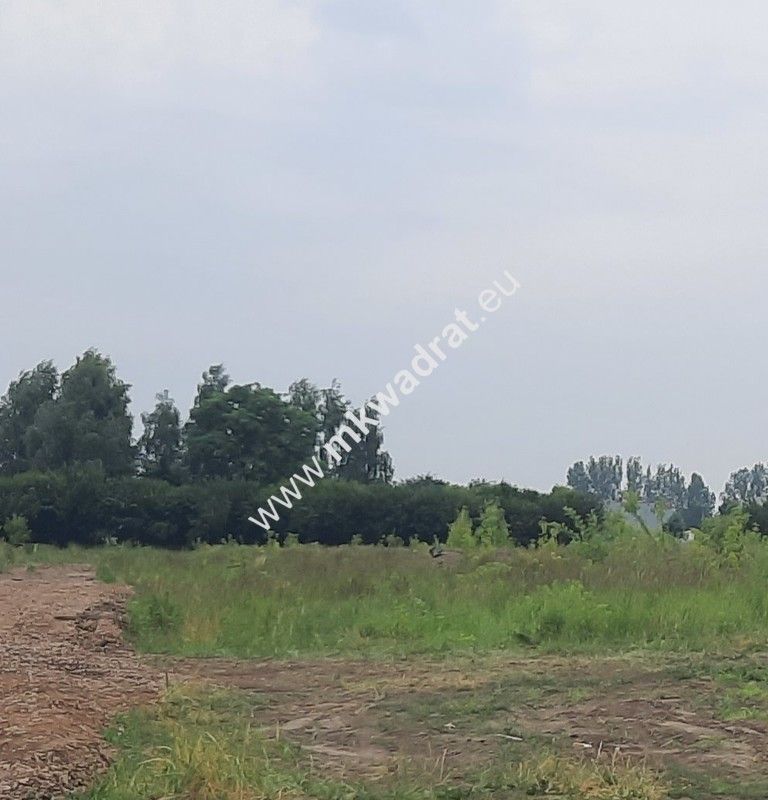 Działka Duchnice. Zdjęcie 1