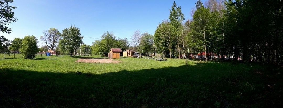 Działka budowlana Czatachowa. Zdjęcie 4