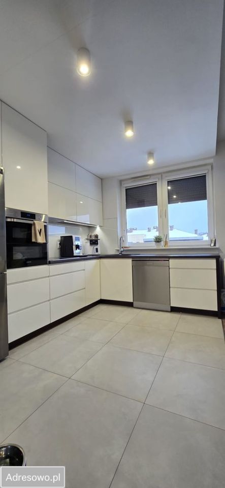 Mieszkanie 3-pokojowe Reda, ul. Olimpijska. Zdjęcie 11