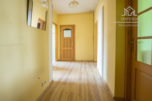 Mieszkanie 3-pokojowe Gdańsk Przymorze, ul. Mściwoja II. Zdjęcie 13