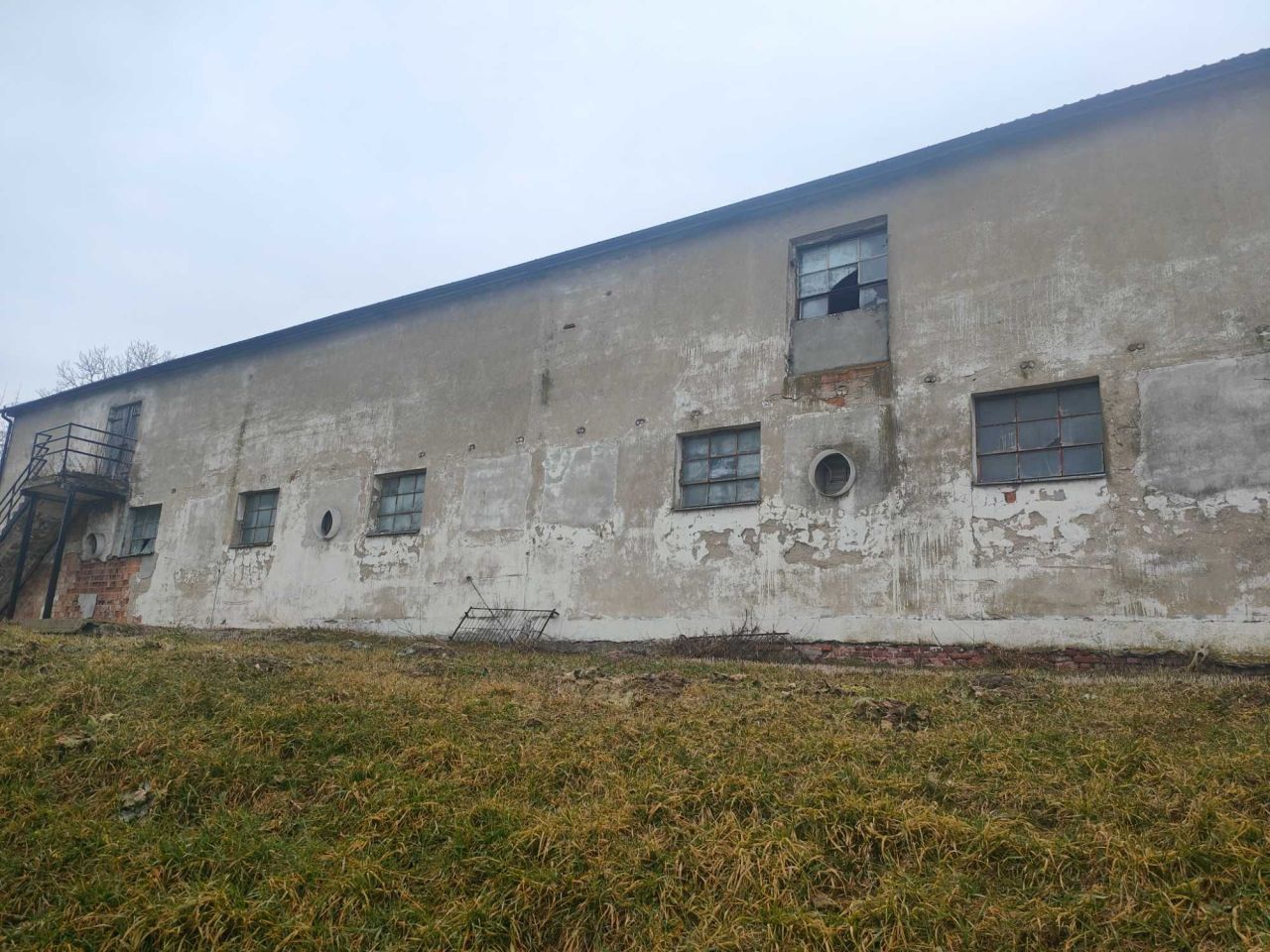 Działka rolna Cieśle Małe. Zdjęcie 1