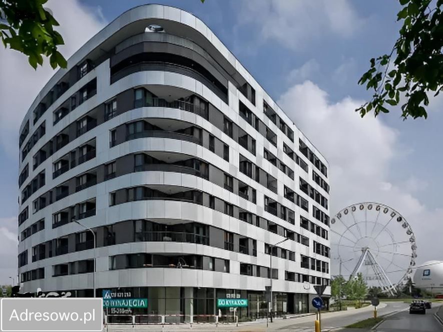 Mieszkanie 3-pokojowe Kraków Ludwinów, ul. Barska. Zdjęcie 10