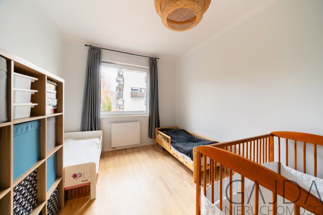 Mieszkanie 2-pokojowe Poznań Marcelin. Zdjęcie 15