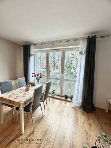 Mieszkanie 1-pokojowe Kołobrzeg, ul. Wielkopolska. Zdjęcie 5