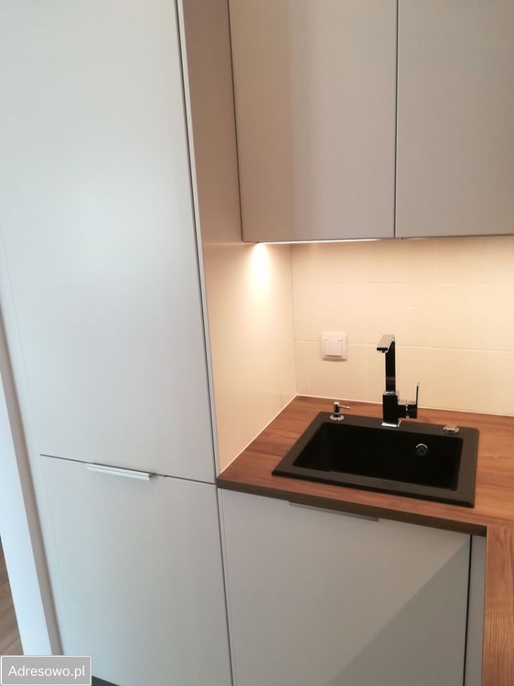 Mieszkanie 1-pokojowe Warszawa Mokotów, ul. Stanisława Kierbedzia. Zdjęcie 2