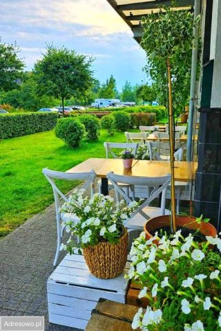 Lokal Warszawa Wilanów. Zdjęcie 1