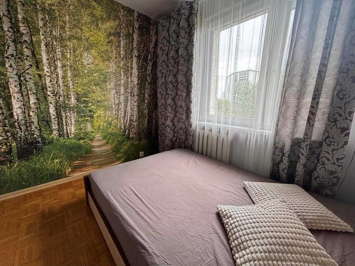 Mieszkanie 3-pokojowe Warszawa Mokotów. Zdjęcie 7