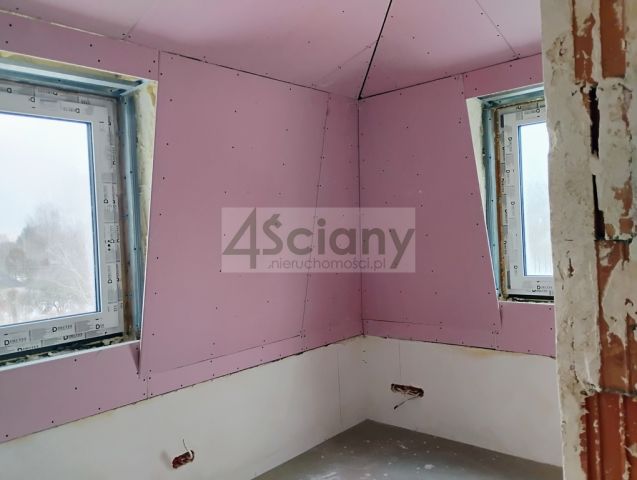 dom szeregowy, 5 pokoi Warszawa Wawer. Zdjęcie 22