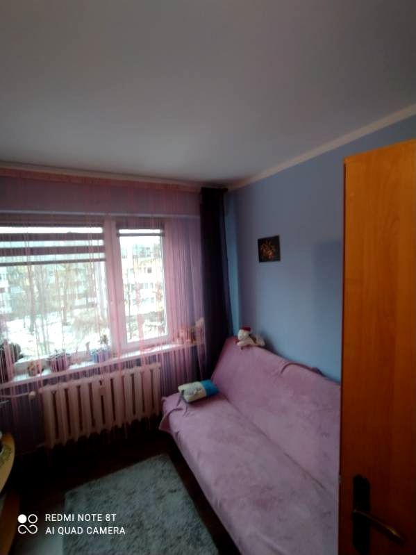 Mieszkanie 4-pokojowe Hajnówka, ul. Mikołaja Reja. Zdjęcie 4