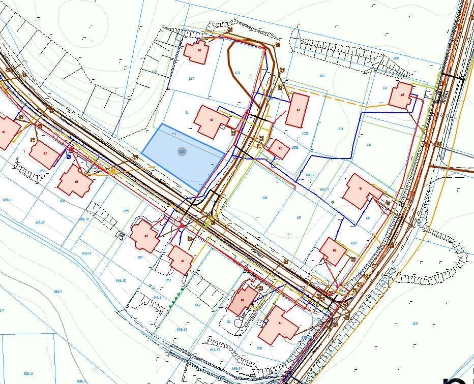 Działka budowlana Lubniewice. Zdjęcie 2