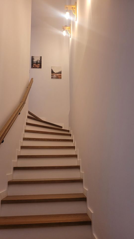 dom szeregowy, 4 pokoje Ścinawka Dolna, Scinawka dolna 119. Zdjęcie 2