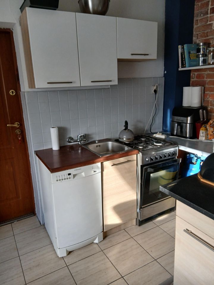 Mieszkanie 2-pokojowe Zajezierze. Zdjęcie 7