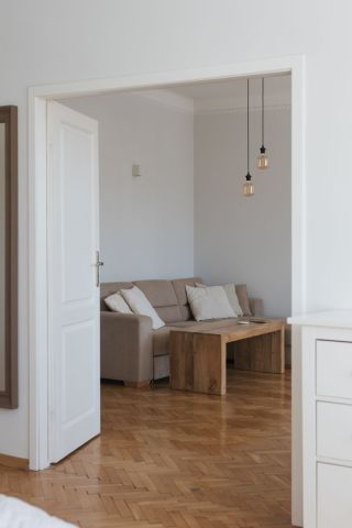 Mieszkanie 3-pokojowe Warszawa Praga-Północ, ul. Ratuszowa. Zdjęcie 3