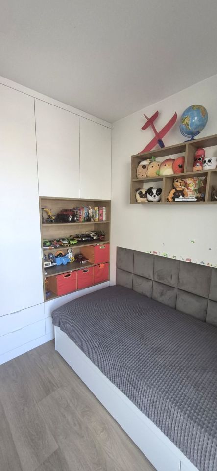 Mieszkanie 4-pokojowe Tychy, ul. Jana Barona. Zdjęcie 11