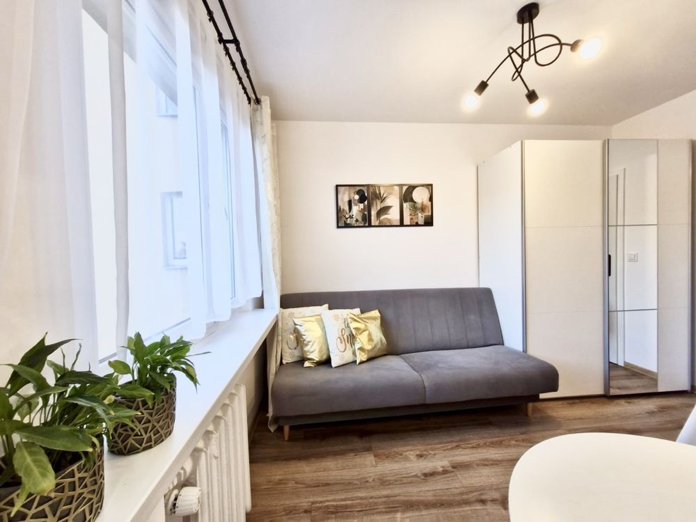 Mieszkanie 1-pokojowe Rzeszów, ul. Ignacego Paderewskiego. Zdjęcie 1