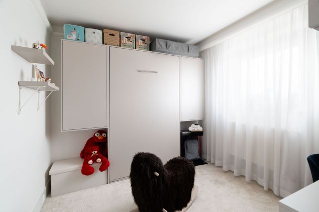 Mieszkanie 3-pokojowe Leszno. Zdjęcie 8