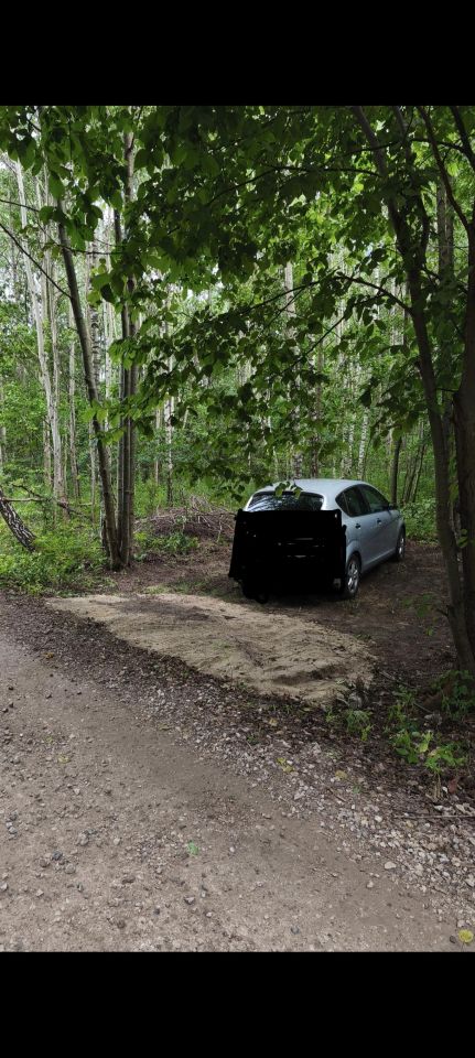 Działka budowlana Władków, ul. Szkocka. Zdjęcie 6