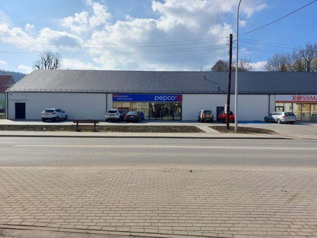 Nieruchomość komercyjna Lądek-Zdrój, ul. Ogrodowa. Zdjęcie 2