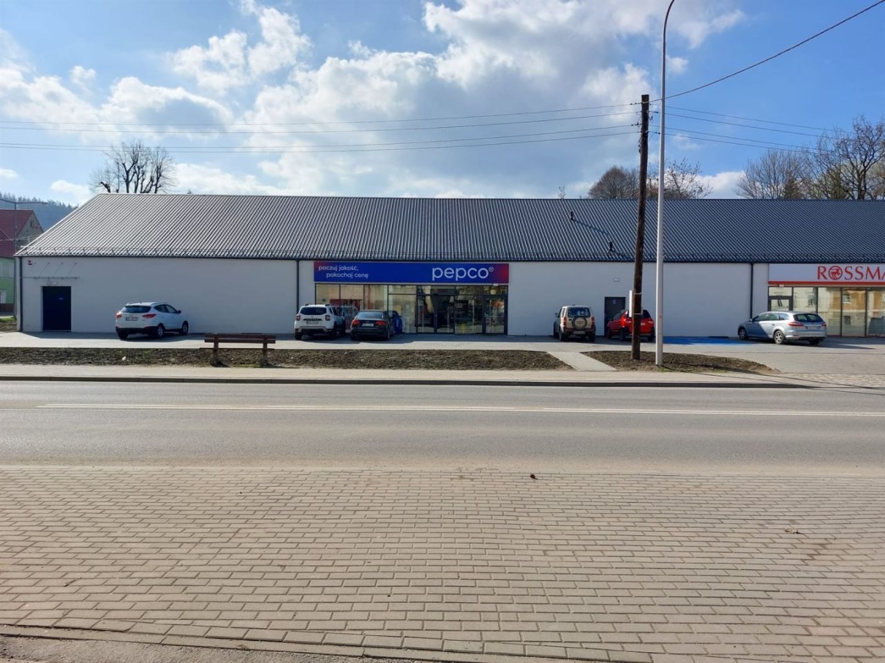 Nieruchomość komercyjna Lądek-Zdrój, ul. Ogrodowa. Zdjęcie 2