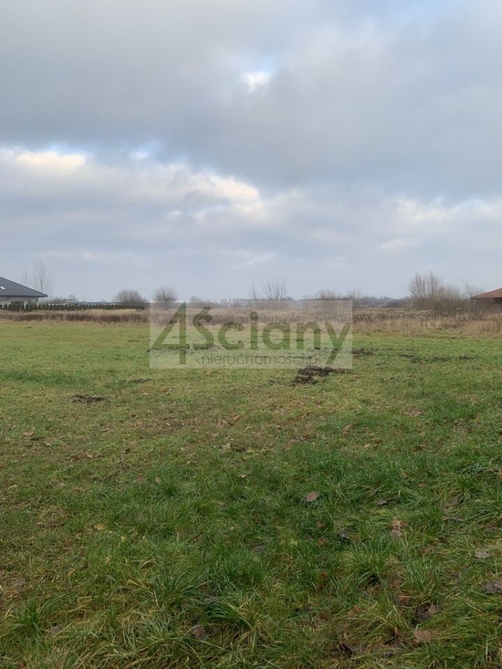 Działka budowlana Duchnów. Zdjęcie 4
