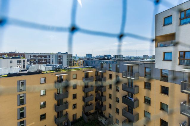 Mieszkanie 2-pokojowe Kraków Krowodrza, ul. Wrocławska. Zdjęcie 12