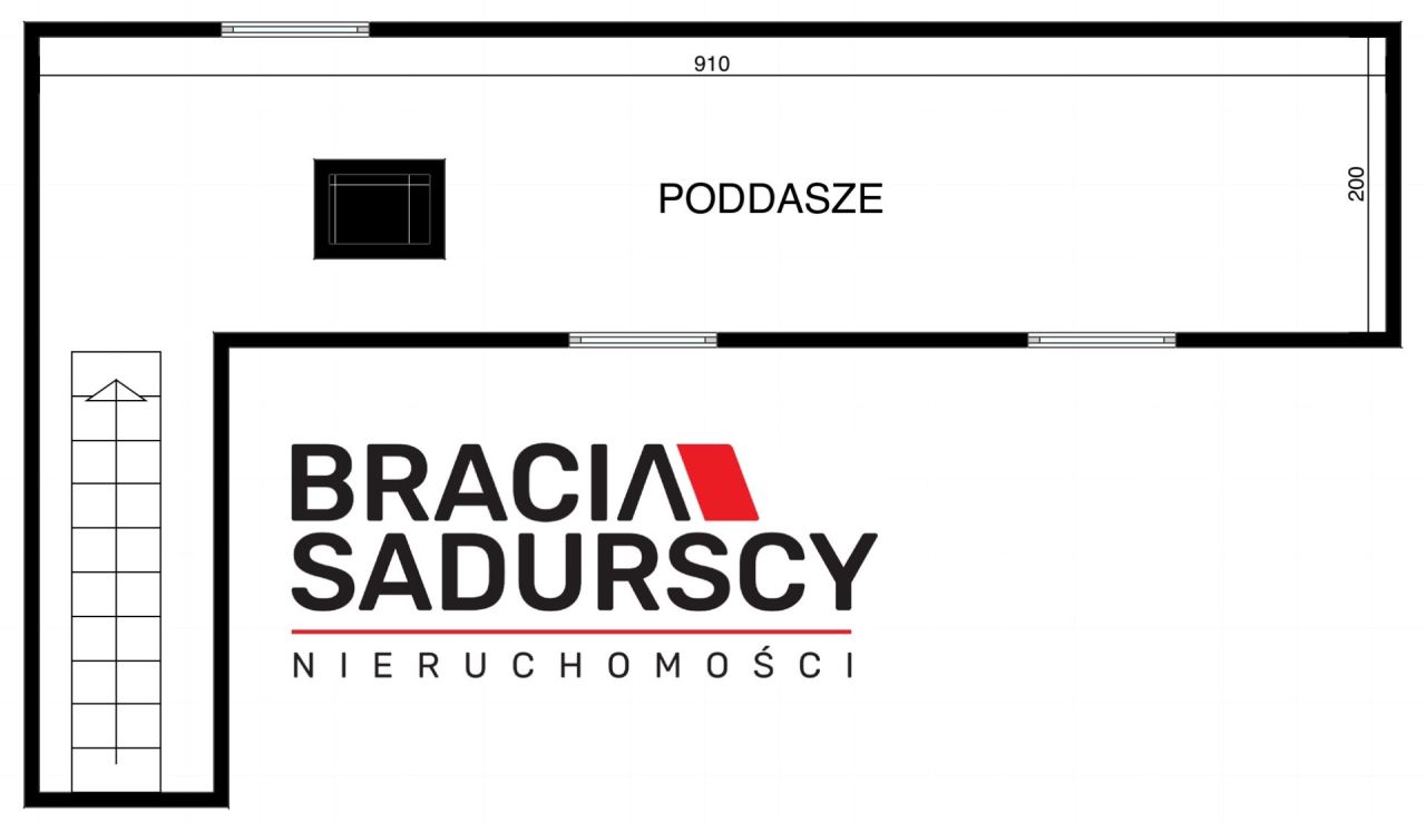 Mieszkanie 3-pokojowe Modlnica, ul. Wierzbowa. Zdjęcie 3